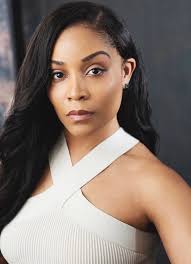 Meet Morgan Danielle Day