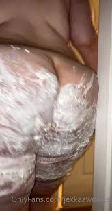 JEXKAAWOLVES behind the scene CAKE