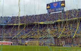 Games between the two teams are known as argentina's superclasico and fans will be treated to two in the space of a week, as boca and river face off over. B R Football Auf Twitter A Superclasico With No Fans La Bombonera Is Going To Look Different Tonight For Boca Vs River Https T Co 23ewbyaaav Twitter