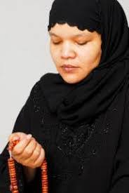 Christina Shabazz's Instagram, Twitter & Facebook