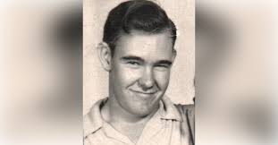 Obituary information for William H. McCleave