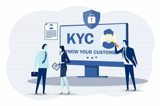 Beyond Compliance: KYC (Know Your Customer) and Identity Verification -  Keesing