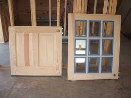 How To Make A Dutch Door From Interior Door Dutch Doors Diy Diy Interior Dutch Door Dutch Door