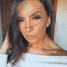 Extensão de cílios