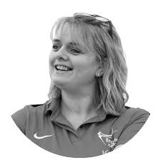 Netball champion Tracey Neville makes a pitch for her unsung heroes