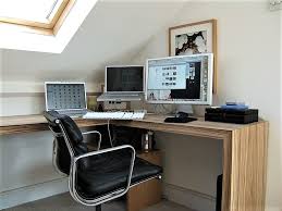 When turning a garage into a home office, however, the expenses can add up quickly. Converting A Garage Into An Office Space How Does It Work Home Business Magazine