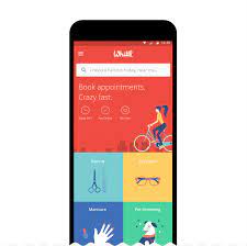 Heco Provided Ux And Visual Design For Whittl S Android And Ios Apps And Website Mobile App Design Kids App Design Android App Design