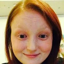 Haley Gore's Instagram, Twitter & Facebook