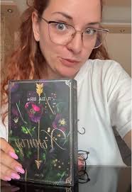 Hunter A Book by Mercedes Lackey Review