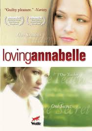 Buy Romantic Film: Loving Annabelle Online Kuwait