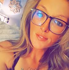 Does anyone recognize this individual? She's a fan of Disney characters and  taking other people's stuff. She was seen