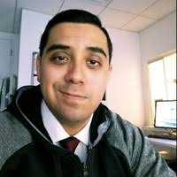 Carlos Terrones's Instagram, Twitter & Facebook