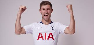 Ben davies was just a bad feeling, i hope it is not anything on his calf, so hopefully we managed to play and not have big injuries or fatigue and not to have extra time. 18 82 A New Q A Ben Davies