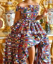 Check spelling or type a new query. Robe Femmes Fait Main Avec Le Tissu Africain Archives Africabaie Com