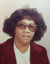 Emma Ware Obituary August 14, 2012