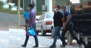 The mission was set in motion in early june, when alex saab, a colombian businessman who is widely believed to be the architect of the economic deals that are keeping the maduro government afloat, was arrested in cape verde when his private plane stopped to refuel en route to iran from venezuela. Caso Alex Saab Le Dictan Prision Preventiva En Cabo Verde