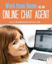 Best 10 Online Chat Jobs You Can Do From Home Apply Today Work From Home Moms Work From Home Opportunities Legitimate Work From Home