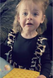 Kid with Deck of Cards Singing