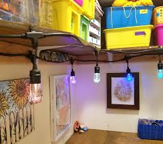All of our craftsman style light fixtures are inspired by the arts and crafts. The Secret To Creating A Craft Room In A Closet Moms And Crafters