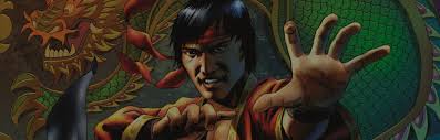 This is the 26th installment in the marvel cinematic universe and part of phase 4. Shang Chi Marvel Movie Director Teases A Big Mandarin Spoiler