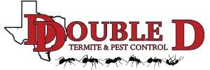 Disinfecting & pest control services (734200). Double D Termite