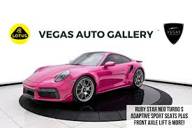 Image result for Ruby Star 2025 Porsche