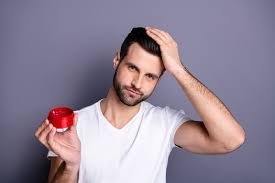 Gel is your classic hair product for men. Pomade Vs Gel Vs Wax Which Is Best For Your Hairstyle