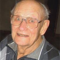Obituary for Donald Francis Ausman