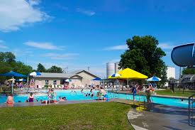 Maybe you would like to learn more about one of these? City Pool City Of Columbus Kansas