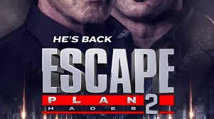 Get this torrent 1.6 gb 1080p get this torrent 900 mb 720p. Watch Escape Plan Ii Hades Hd 2018 Tamil Dubbed Movie Online