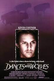 Era greu de prins în cuvinte. Dances With Wolves 1990 Imdb