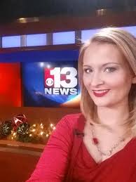 Profile for Meteorologist Heidi Moore