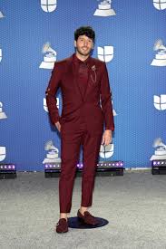 The platform offers the perks of cable with 70+ channels for $50 per month. Leslie Grace Sebastian Yatra And More Best Dressed Stars At 2020 Latin Grammy Awards Entertainment Tonight