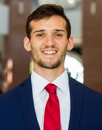 Tidmore to Lead ATU SGA in 2020-21