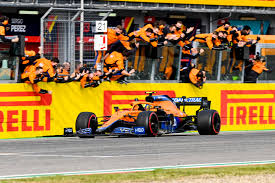 Jun 16, 2021 · lando norris' season couldn't have started off any better. Lando Norris Claims First Podium Of 2021 Formula 1 News