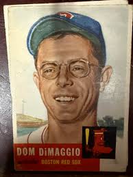 BETTY BONNEY, 100, Dies; Her Song for a Yankee Star Was a Big-Band Hit  “Joltin' Joe DiMaggio,” which she sang with the Les Brown band, celebrated  DiMaggio's 56-game hitting streak in 1941.