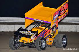 All Star Circuit of Champions | 410 Outlaw Sprint Car Series ASCoC - All  Star Sprint Series