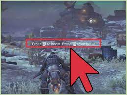 Well i finally got a revenger's ride with less time to summon and my only though was: How To Summon A Vehicle In Destiny 4 Steps With Pictures