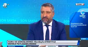 Yüksek kalite hd yayınlarla sporun heyecanı, keyfi türkiye kupası maçlarının yanı sıra, süper lig heyecanı, futbol dünyasının usta isimlerinin yorumladığı programları izleyicilerine canlı yayınları ile aktaracaktır. A Spor Soru Ve Goruslerinizi Sonsayfa Etiketiyle Facebook