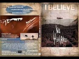 No Humanos Pelicula Completa Ciencia Ficcion Sci Fi Intriga Hd Espanol With English Subtitles Youtube Peliculas Completas Peliculas Extraterrestres