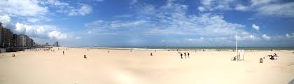 De haan ist der stolze besitzer eines 11 km feinkörnigen sandstrandes, fast ein fünftel der belgischen küste. Ferienwohnung In Middelkerke Mieten Ferienwohnungen De