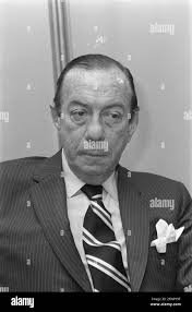 Robert f wagner hi-res stock photography and images