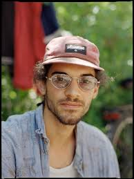 Jamil... #Paul-Lincke Ufer