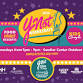 YNOT Wednesdays: Summer Concert Series