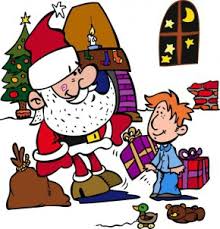 Johannes hieronymus kapsberger pieces for lute, pa. Conte La Nuit Avant Noel En Dessin Anime Les Petits Du Fle