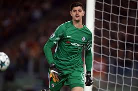 Check out his latest detailed stats including goals, assists, strengths & weaknesses and match ratings. Real Madrid Nach Brugge Debakel Thibaut Courtois Hatte Keine Selbstzweifel