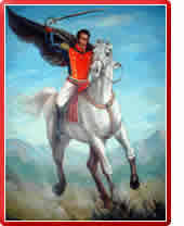 Batalla De Boyaca 7 De Agosto 1819 Batalla Del Puente De Boyaca Independencia De Colombia