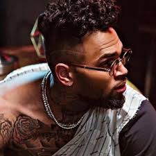 In this article of the chris brown hairstyle, you will see fade haircut, fade skin, curly hair, dreads hair or more famous hairstyle. Chris Brown Chris Brown Pyramids Dirty