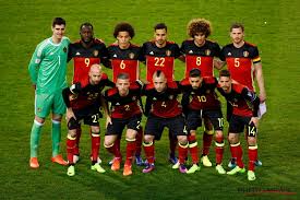 Чемпионат европы по футболу 2020. Rfs Zaplatit Sbornoj Belgii 300 Tys Evro Za Match V Sochi