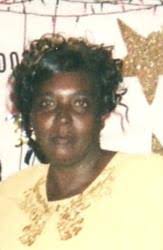 Ozeil Yvonne Bryant Fisher (1953-2015)